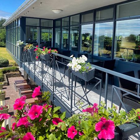 Westlodge Hotel & Leisure Centre Bantry Exteriér fotografie