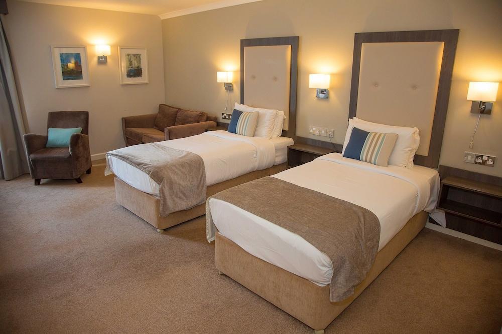 Westlodge Hotel & Leisure Centre Bantry Exteriér fotografie