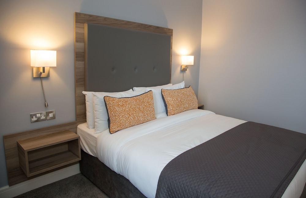 Westlodge Hotel & Leisure Centre Bantry Exteriér fotografie