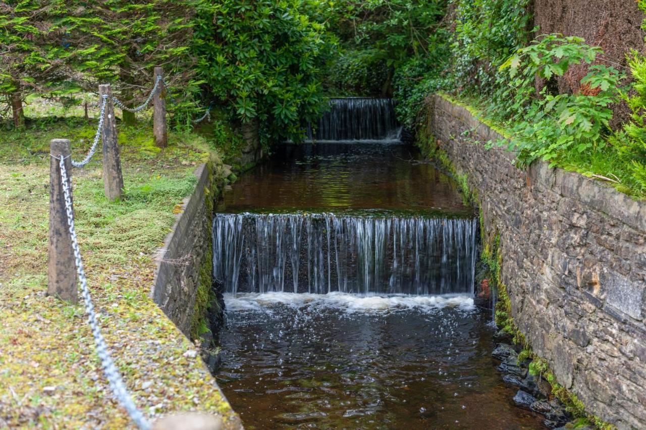 Westlodge Hotel & Leisure Centre Bantry Exteriér fotografie