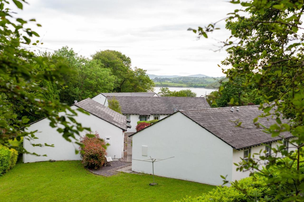 Westlodge Hotel & Leisure Centre Bantry Exteriér fotografie