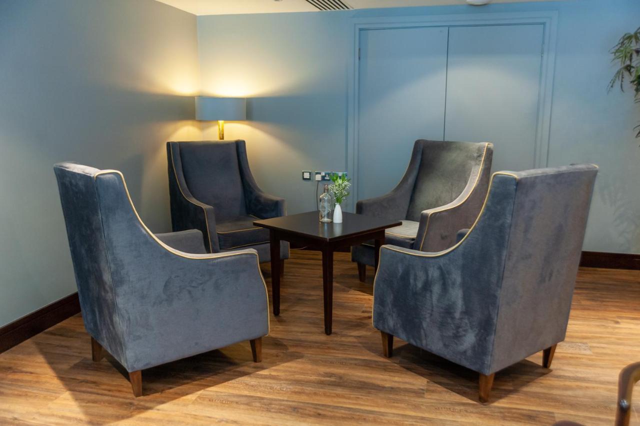 Westlodge Hotel & Leisure Centre Bantry Exteriér fotografie