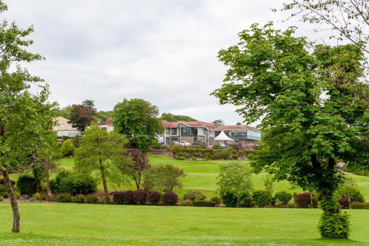 Westlodge Hotel & Leisure Centre Bantry Exteriér fotografie