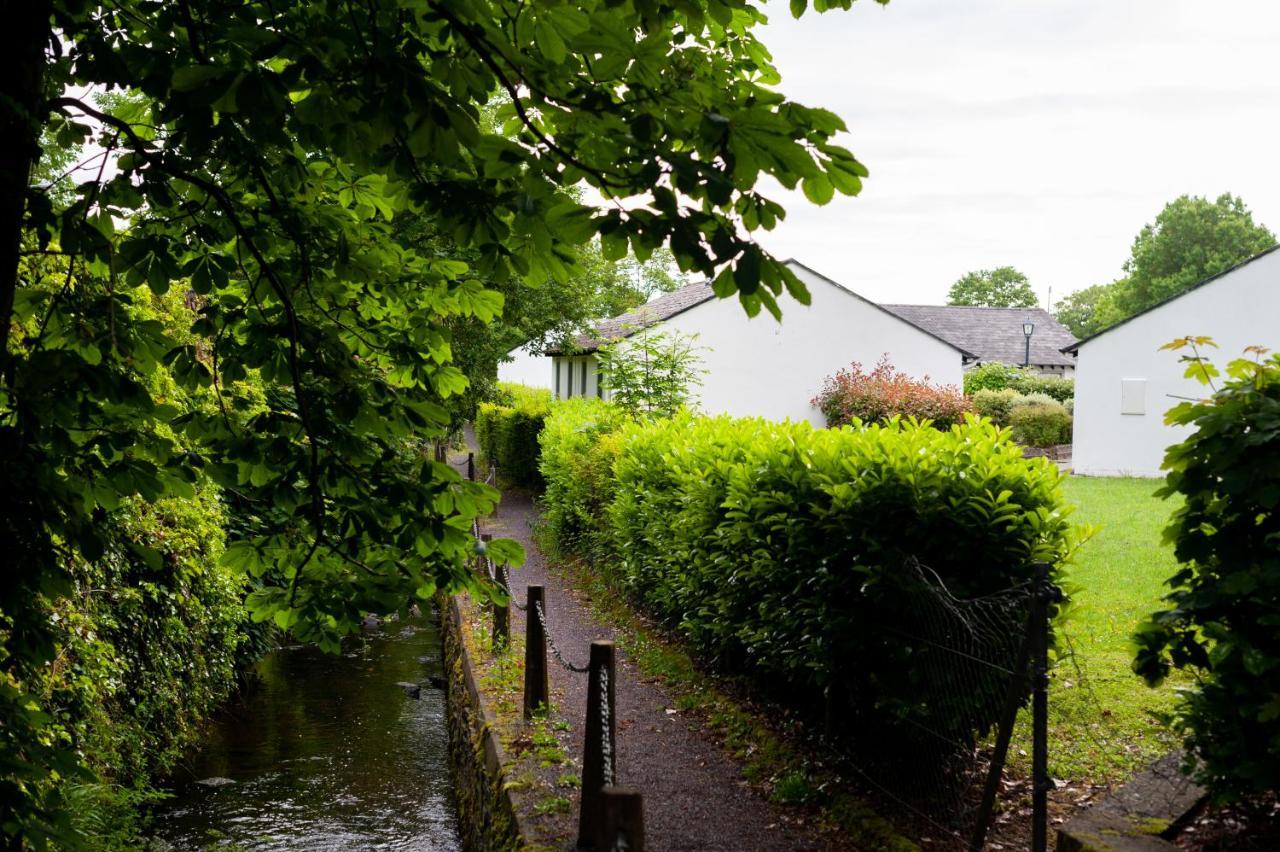 Westlodge Hotel & Leisure Centre Bantry Exteriér fotografie