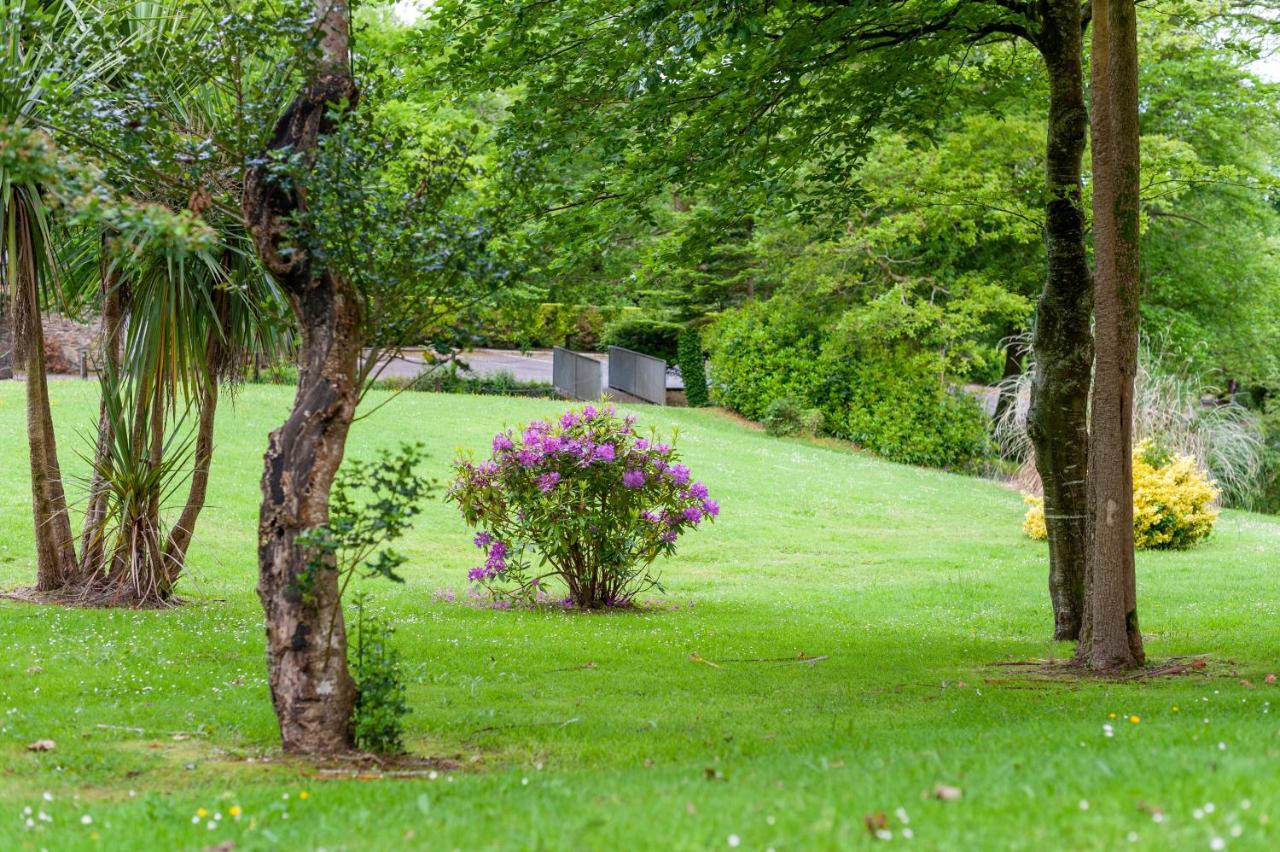 Westlodge Hotel & Leisure Centre Bantry Exteriér fotografie