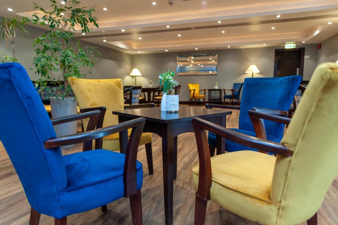 Westlodge Hotel & Leisure Centre Bantry Exteriér fotografie
