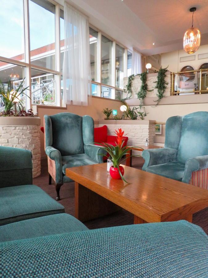 Westlodge Hotel & Leisure Centre Bantry Exteriér fotografie