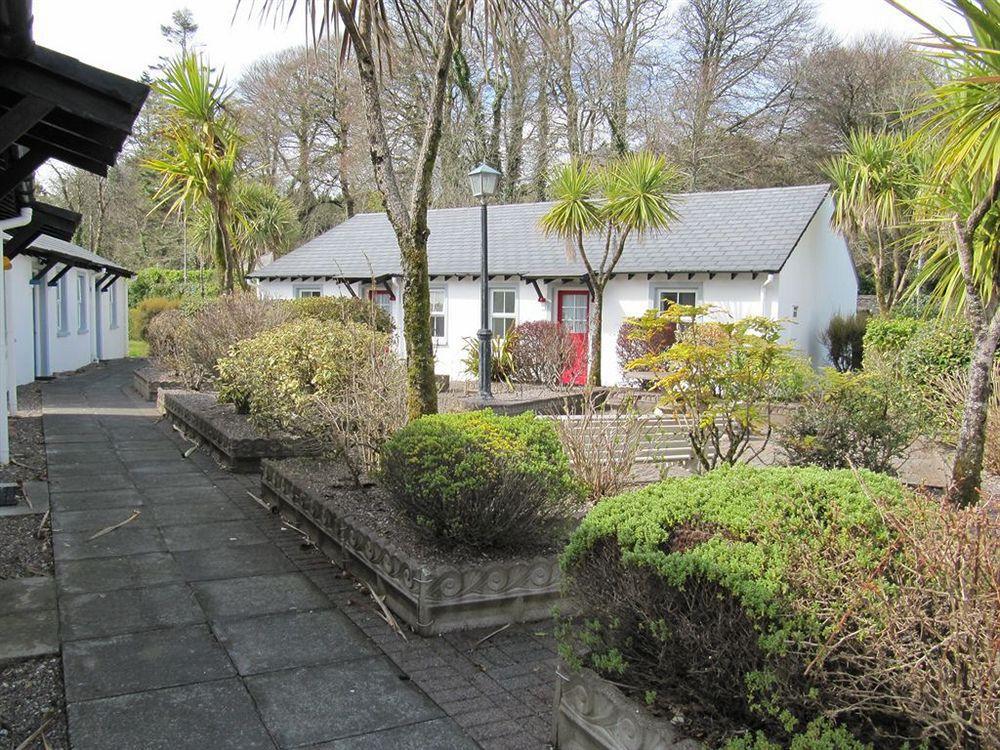 Westlodge Hotel & Leisure Centre Bantry Exteriér fotografie