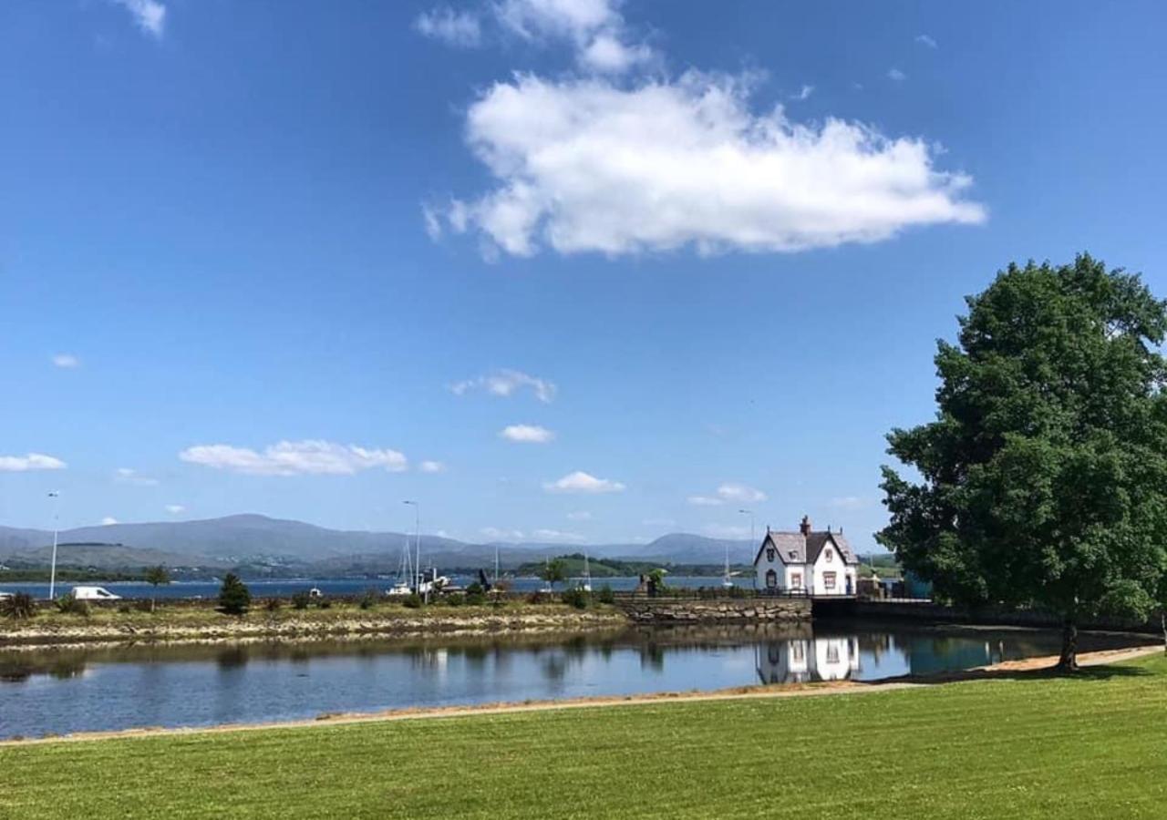Westlodge Hotel & Leisure Centre Bantry Exteriér fotografie