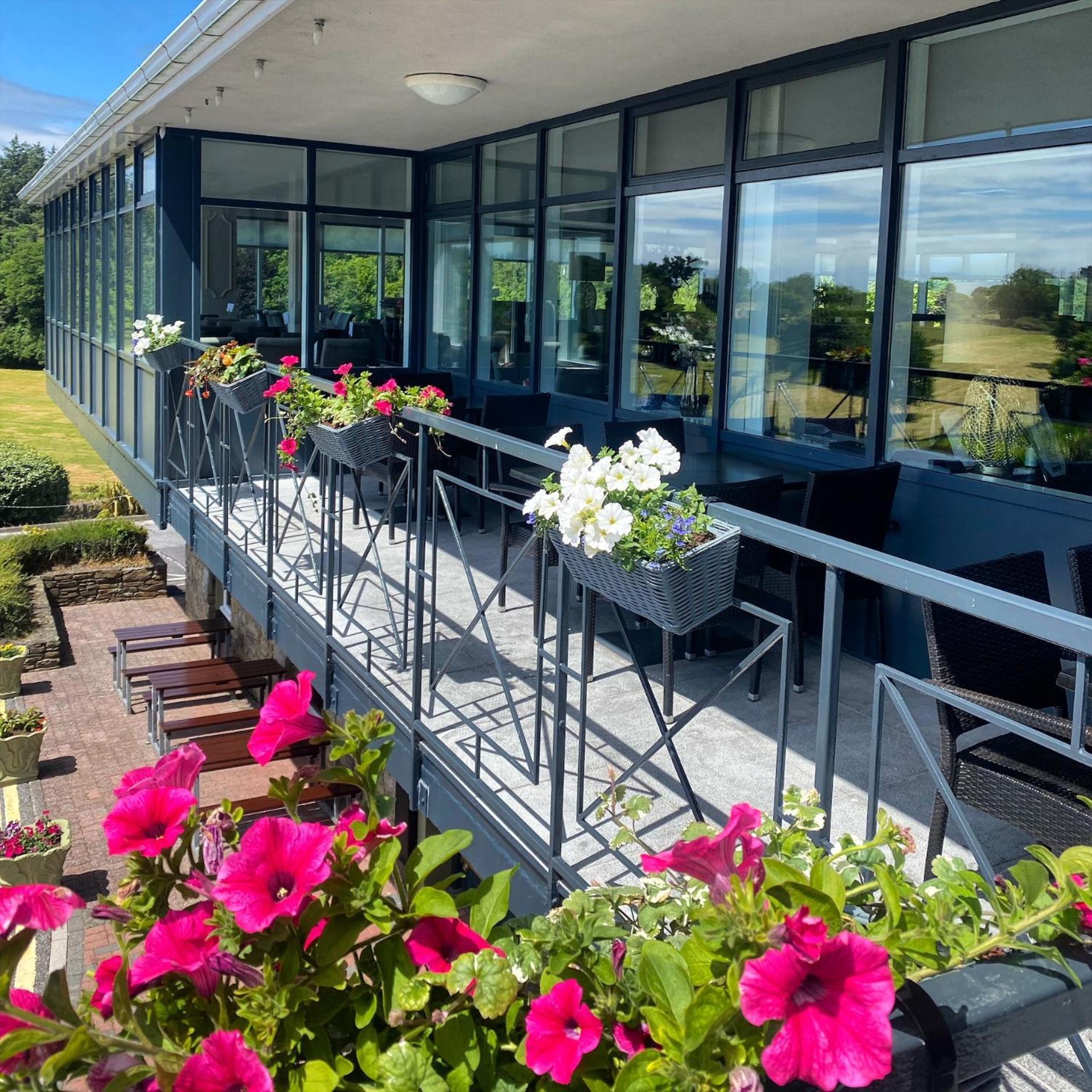 Westlodge Hotel & Leisure Centre Bantry Exteriér fotografie