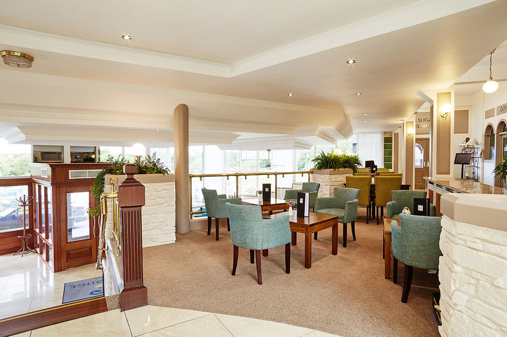 Westlodge Hotel & Leisure Centre Bantry Exteriér fotografie