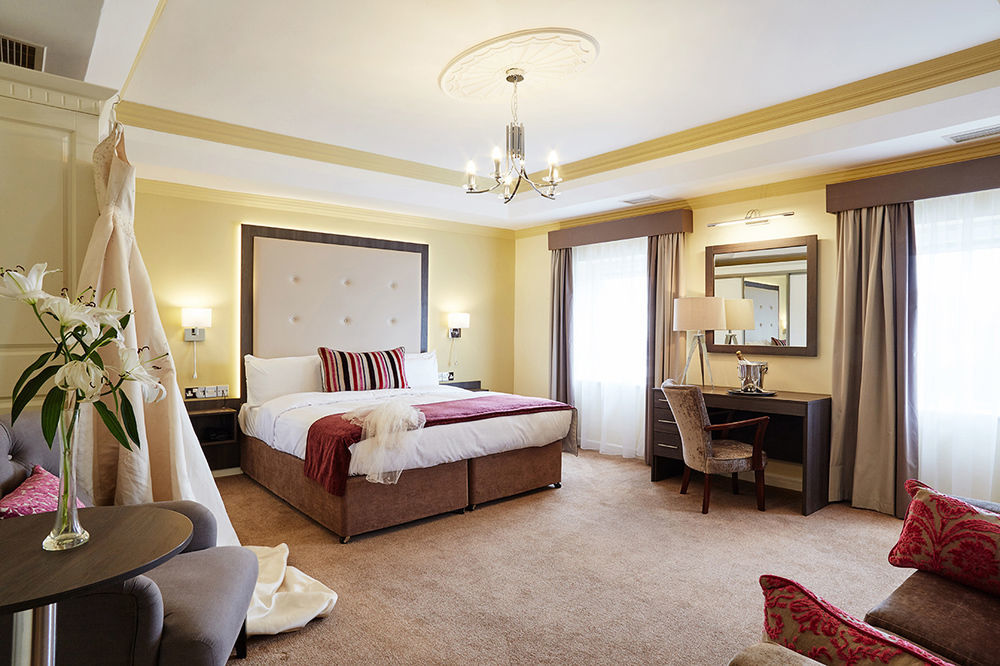 Westlodge Hotel & Leisure Centre Bantry Exteriér fotografie
