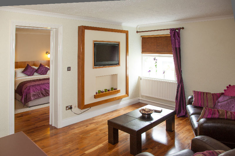 Westlodge Hotel & Leisure Centre Bantry Exteriér fotografie