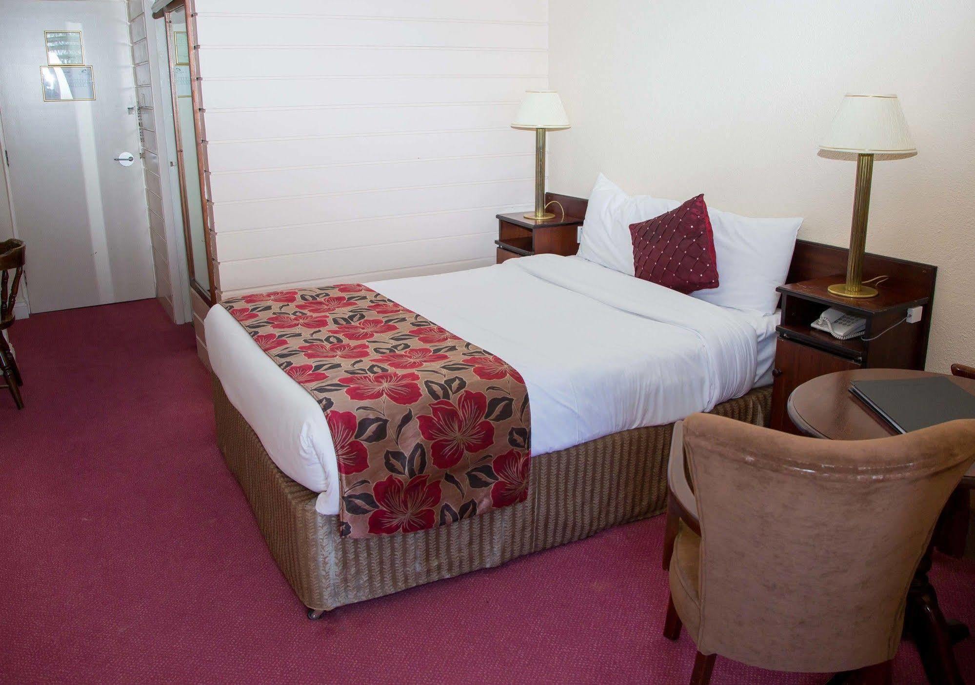 Westlodge Hotel & Leisure Centre Bantry Exteriér fotografie