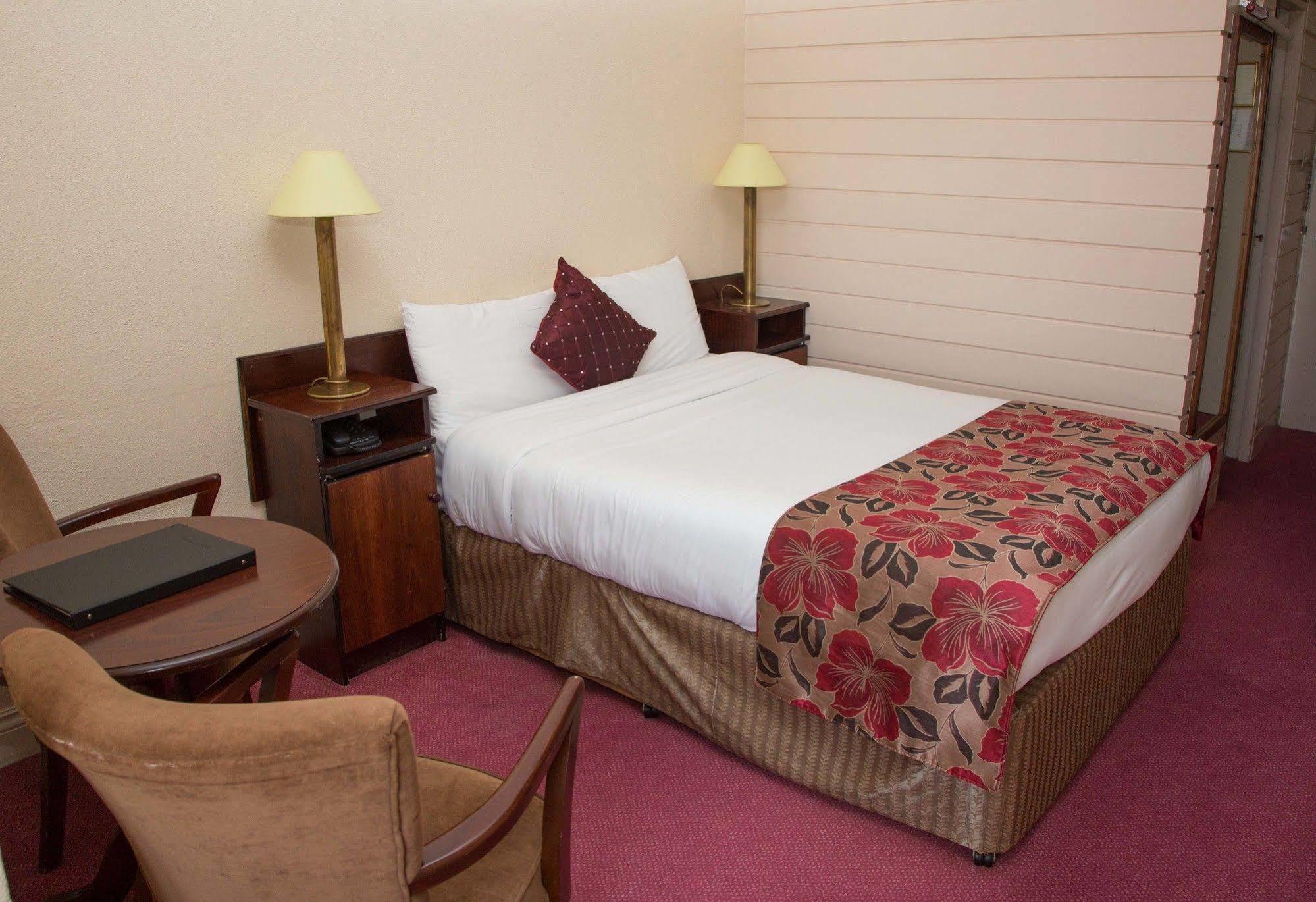Westlodge Hotel & Leisure Centre Bantry Exteriér fotografie
