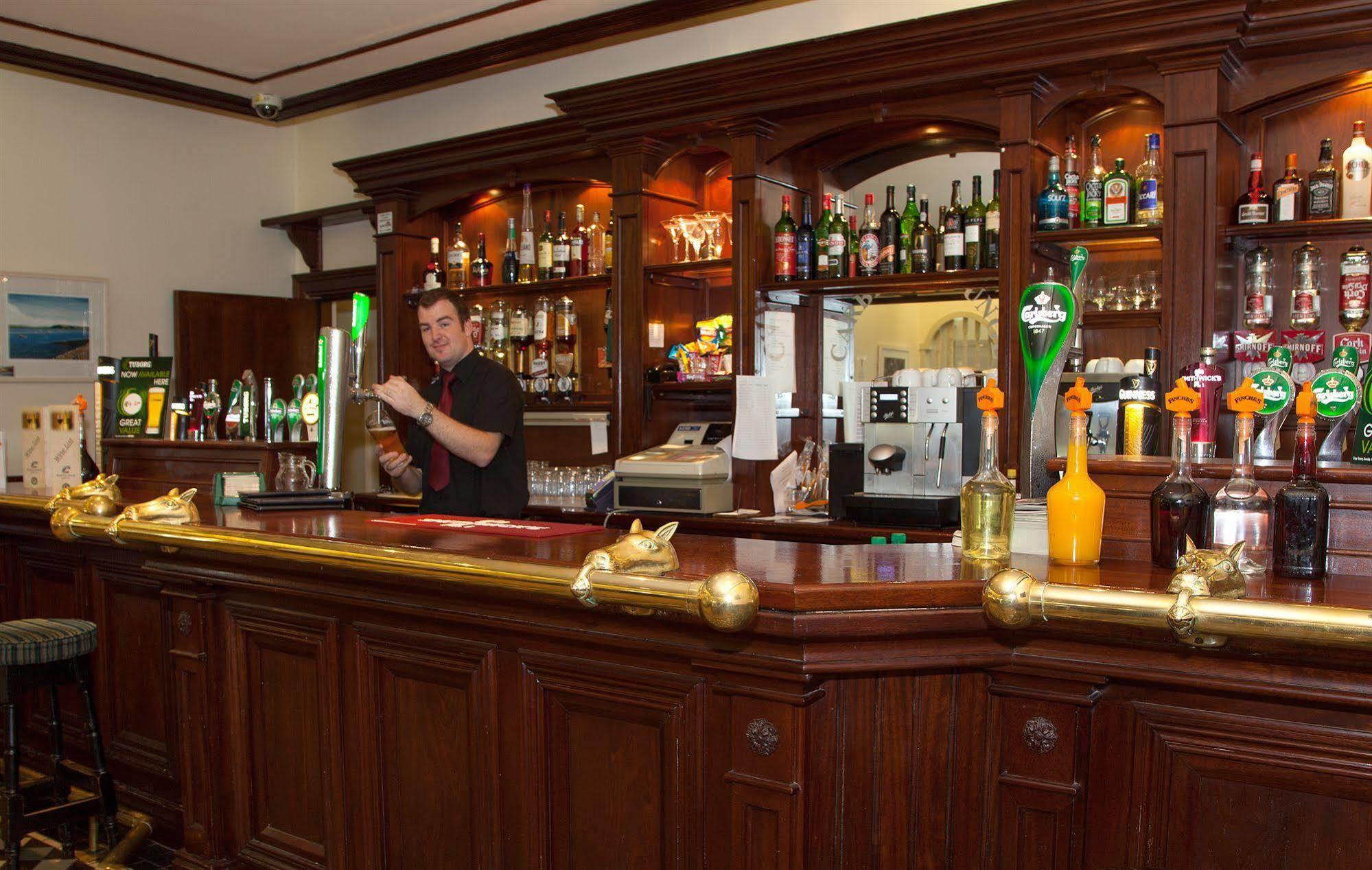 Westlodge Hotel & Leisure Centre Bantry Exteriér fotografie