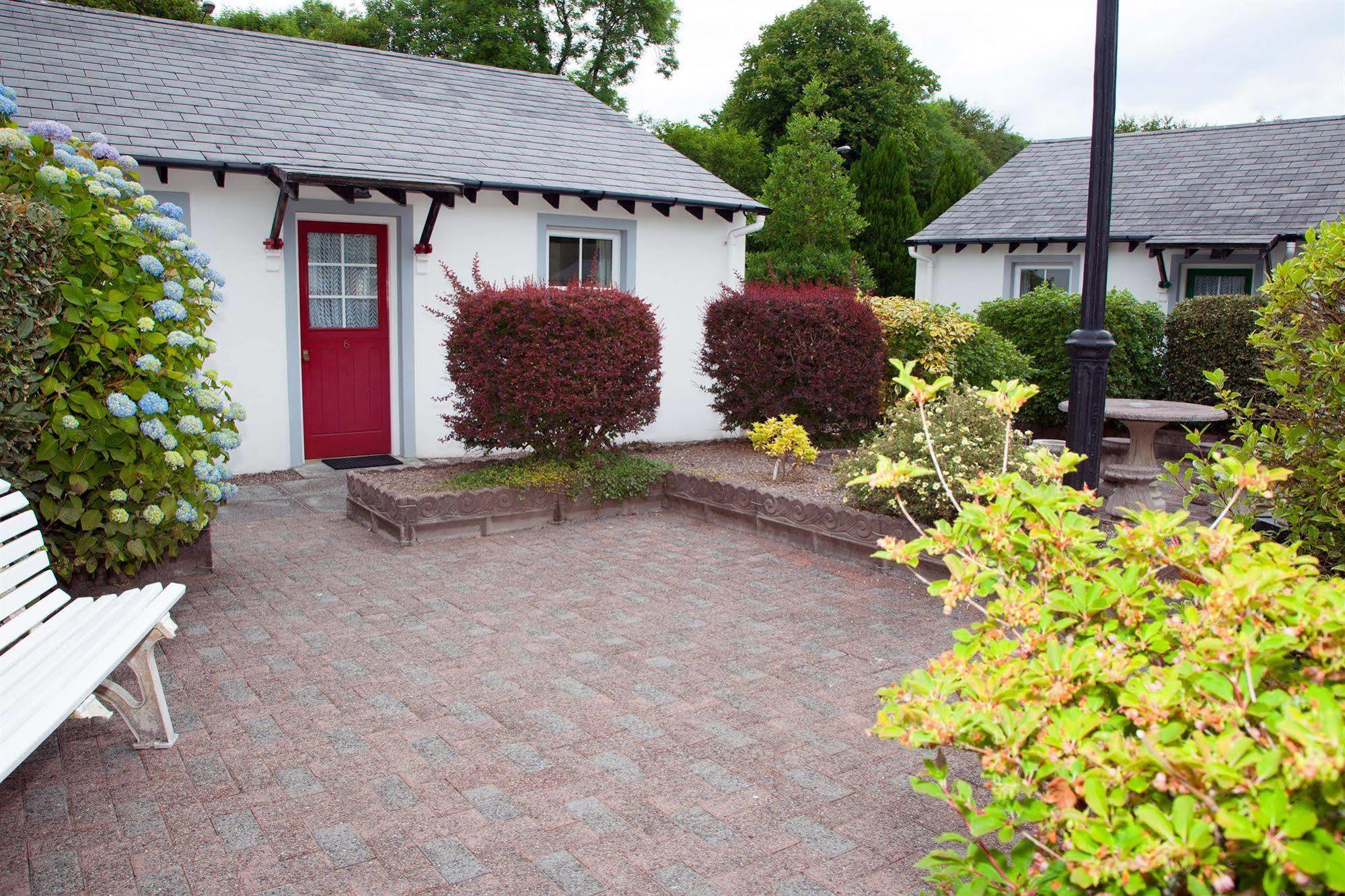 Westlodge Hotel & Leisure Centre Bantry Exteriér fotografie