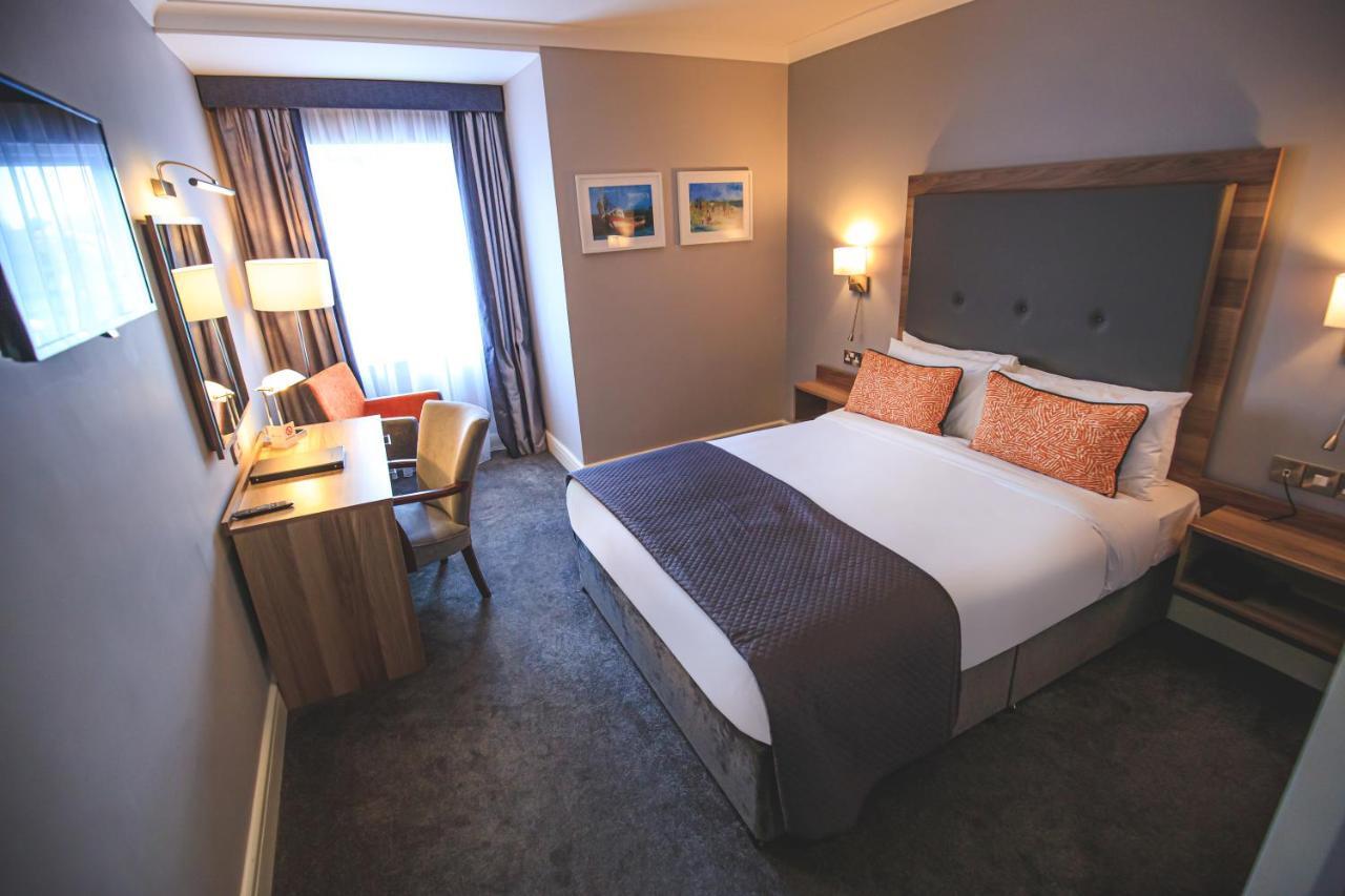 Westlodge Hotel & Leisure Centre Bantry Exteriér fotografie