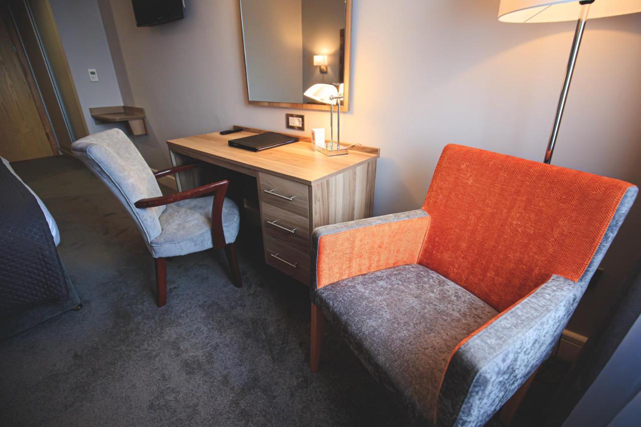 Westlodge Hotel & Leisure Centre Bantry Exteriér fotografie