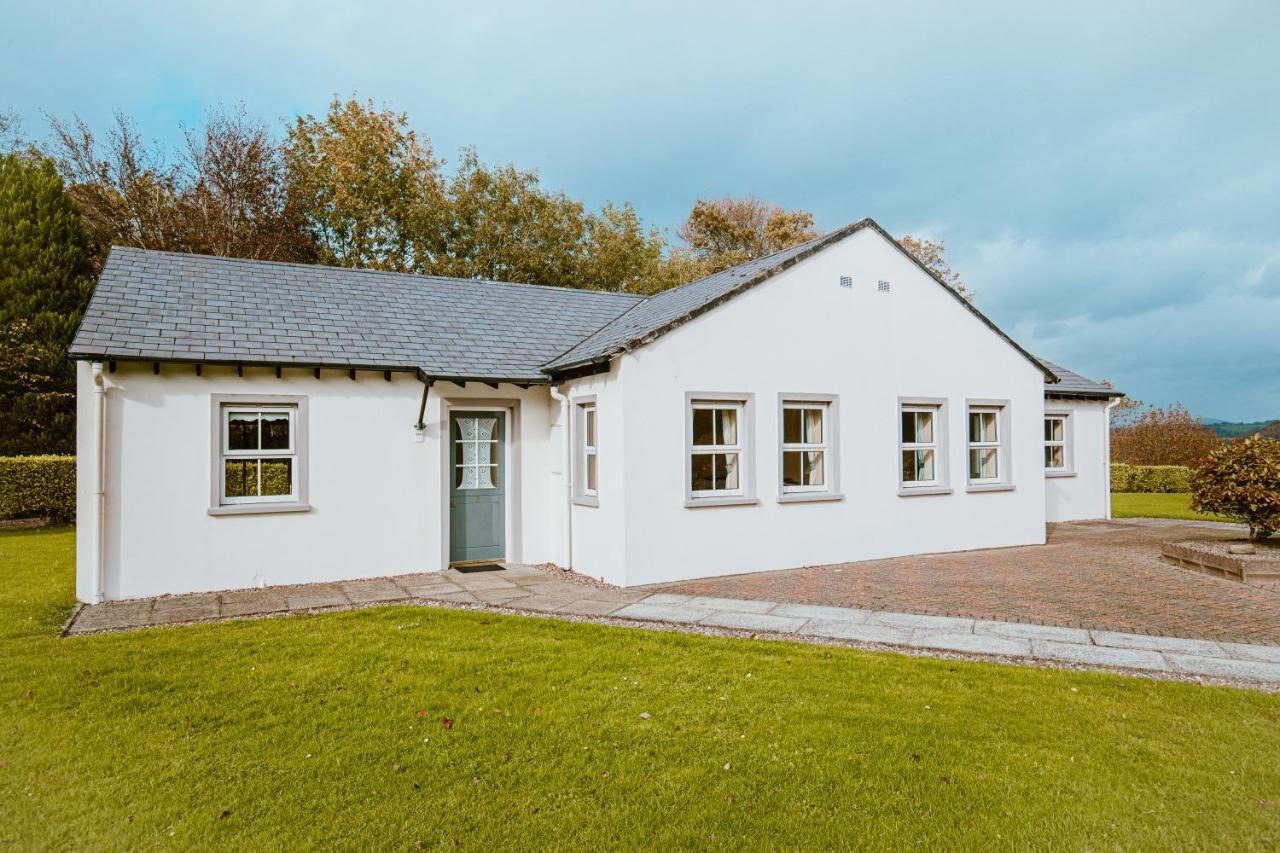 Westlodge Hotel & Leisure Centre Bantry Exteriér fotografie