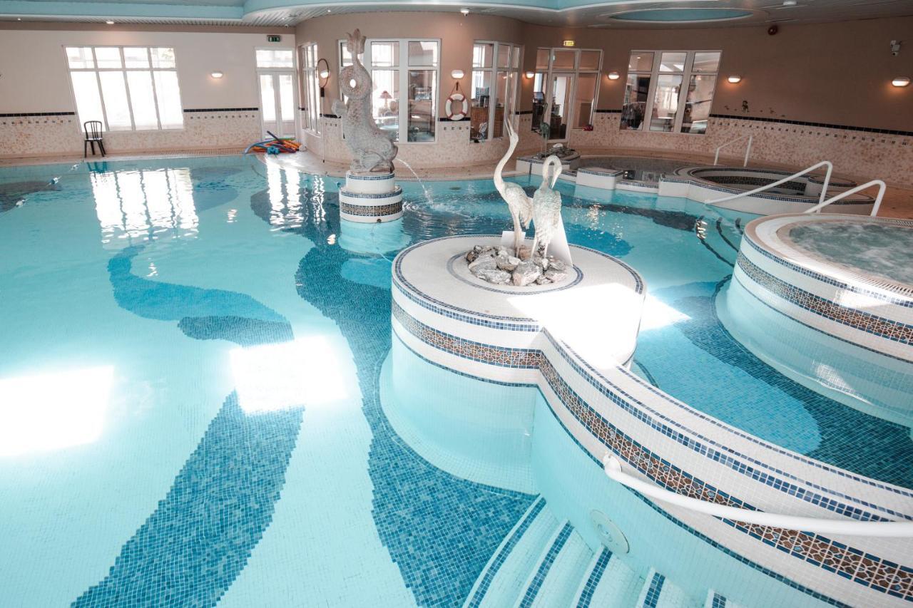 Westlodge Hotel & Leisure Centre Bantry Exteriér fotografie